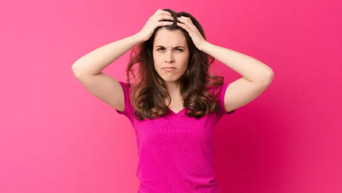 Một số mẹo giúp giảm đau đầu mùa nắng nóng - Ảnh 1. Một số mẹo giúp giảm đau đầu mùa nắng nóng - Ảnh 1.