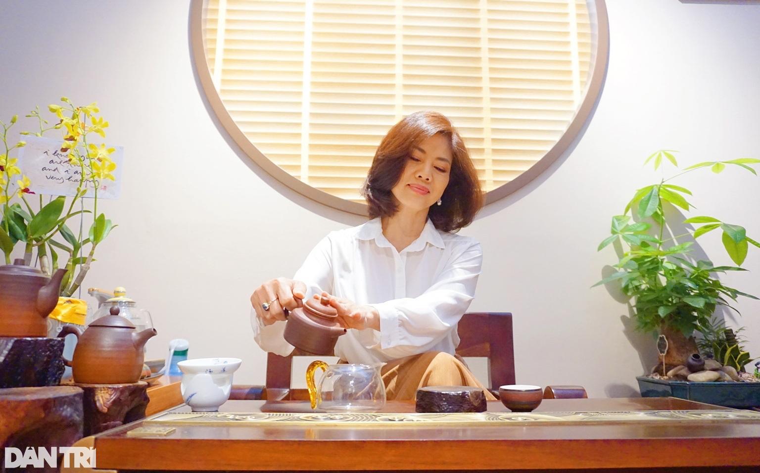 Hồ Lệ Thu: Tuổi 48 rạng rỡ, tuyên bố không yêu nữa sau sóng gió hôn nhân - Ảnh 3.