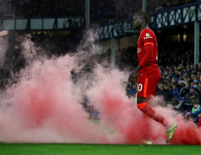 Sadio Mane ra mắt tại Bayern Munich, Liverpool chia tay người hùng - Ảnh 10.