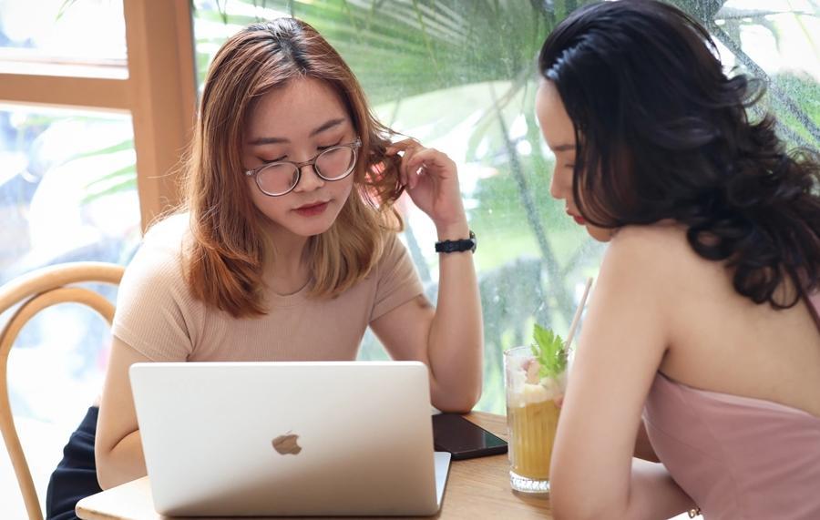 Nhiều Gen Z ảo tưởng, đòi hỏi quá cao khi đi làm - Ảnh 3. Nhiều Gen Z ảo tưởng, đòi hỏi quá cao khi đi làm - Ảnh 3.