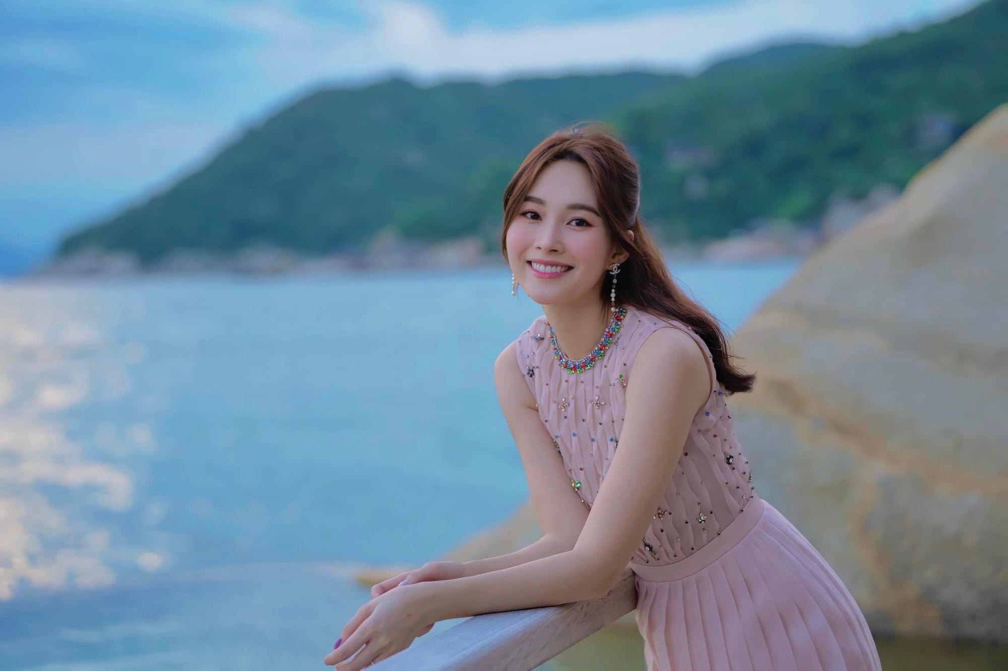 Loạt ảnh đời thường