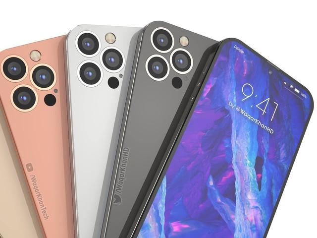 Nghiên cứu modem 5G thất bại, Apple vẫn phải lệ thuộc Qualcomm - Ảnh 1.
