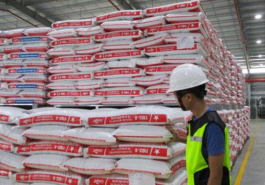 Giá thức ăn chăn nuôi lại nhảy múa - Ảnh 1. Giá thức ăn chăn nuôi lại nhảy múa - Ảnh 1.