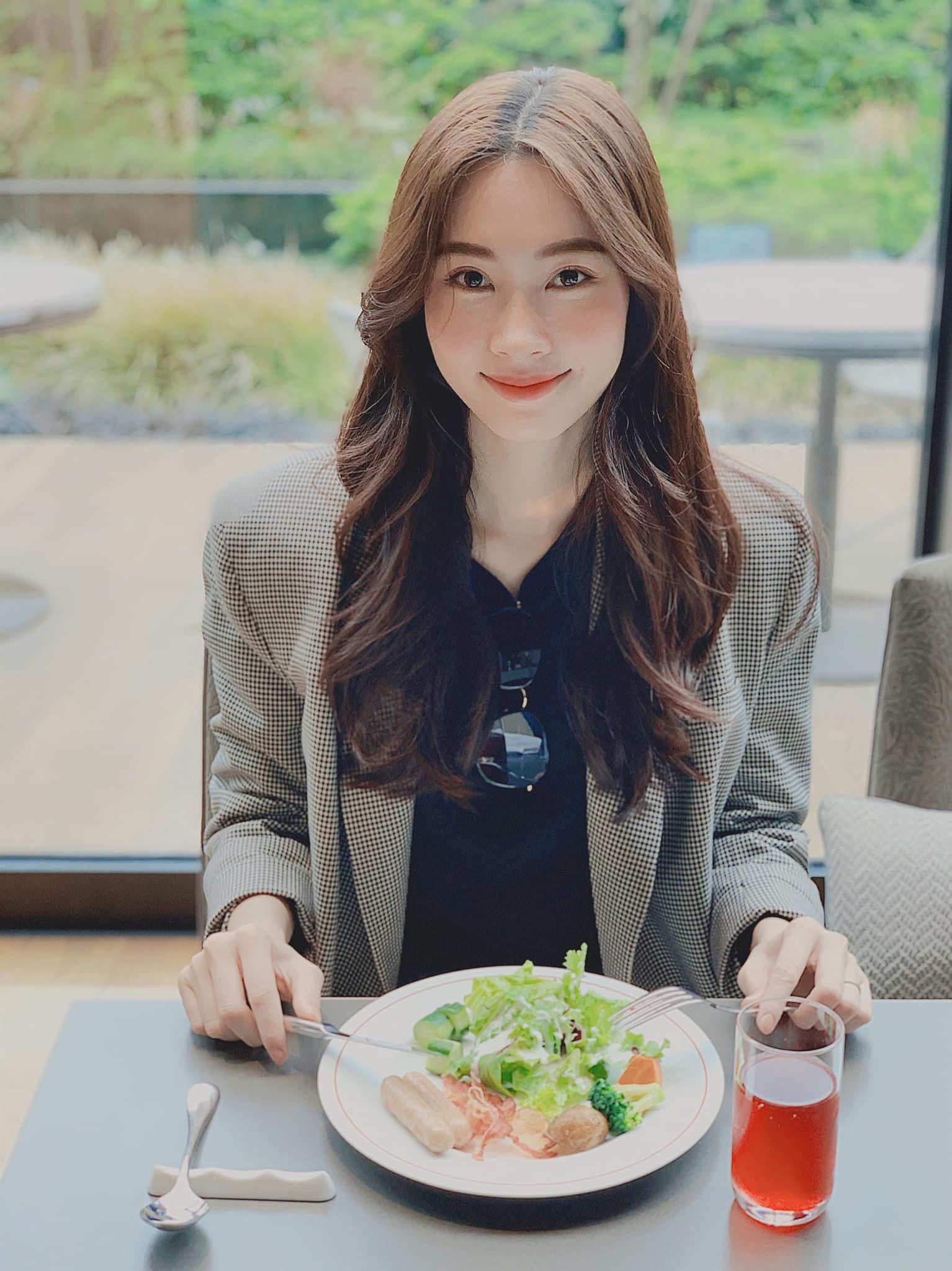 Loạt ảnh đời thường