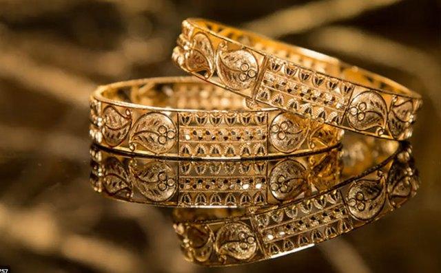 Giá vàng hôm nay giảm cực sâu, viễn cảnh xấu - Ảnh 1.