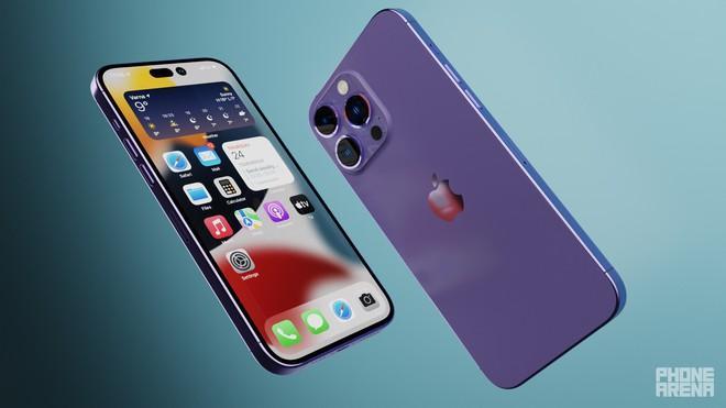 iPhone 14 bất ngờ lộ giá bán cao không tưởng - Ảnh 3.