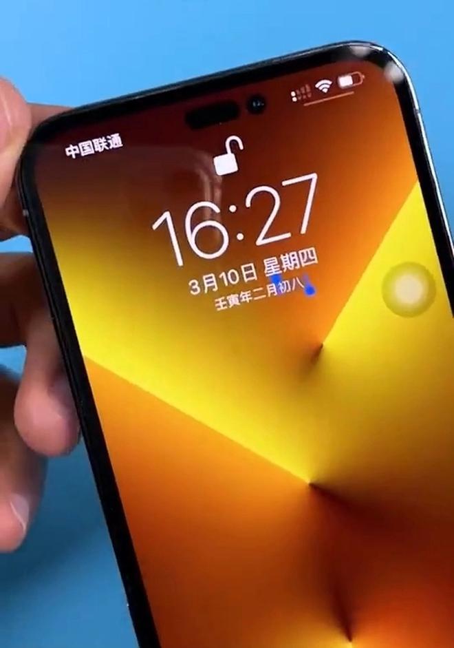 iPhone 14 bất ngờ lộ giá bán cao không tưởng - Ảnh 4.
