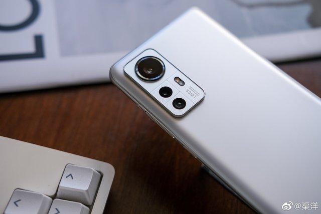 Xiaomi 12S series ra mắt: Snapdragon 8+ Gen 1, camera Leica, giá từ 13.9 triệu đồng - Ảnh 4. Xiaomi 12S series ra mắt: Snapdragon 8+ Gen 1, camera Leica, giá từ 13.9 triệu đồng - Ảnh 4.