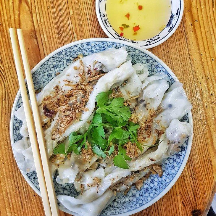 Banh Cuon Thanh Tri Chaospantry