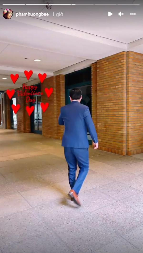 Danh tính chú rể Việt kiều của Hoa hậu Phạm Hương vẫn là ẩn số, dù cô dâu ngầm thừa nhận sắp lên xe hoa - Ảnh 5. Danh tính chú rể Việt kiều của Hoa hậu Phạm Hương vẫn là ẩn số, dù cô dâu ngầm thừa nhận sắp lên xe hoa - Ảnh 5.