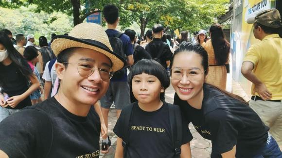 Hé lộ không gian sống của Hoa hậu thân thiện Dương Thùy Linh - Ảnh 11.