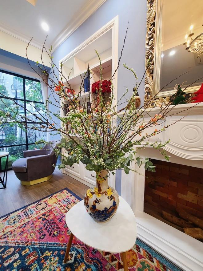 Hé lộ không gian sống của Hoa hậu thân thiện Dương Thùy Linh - Ảnh 16.