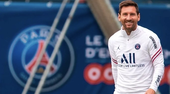 PSG giữ chân Messi vì giá trị trên nhiều phương diện - Ảnh 3.