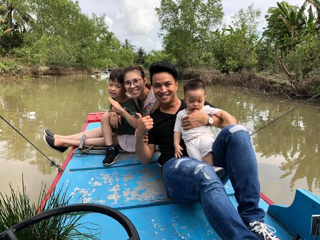 Chuyện chưa kể về 'đứa con trời đánh' của bác Thành 'Lối nhỏ vào đời' - Ảnh 6.