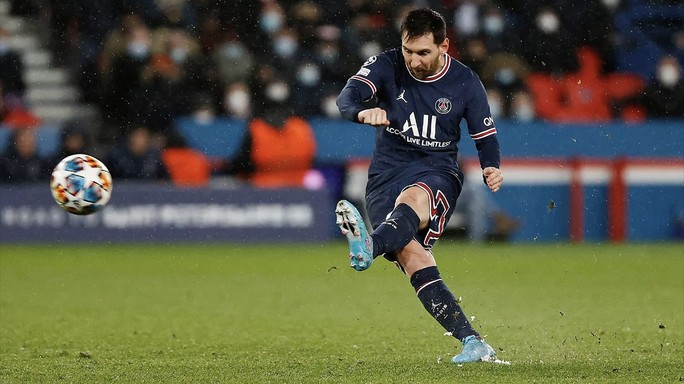 PSG giữ chân Messi vì giá trị trên nhiều phương diện - Ảnh 2.