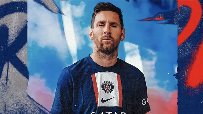 PSG giữ chân Messi vì giá trị trên nhiều phương diện - Ảnh 1.