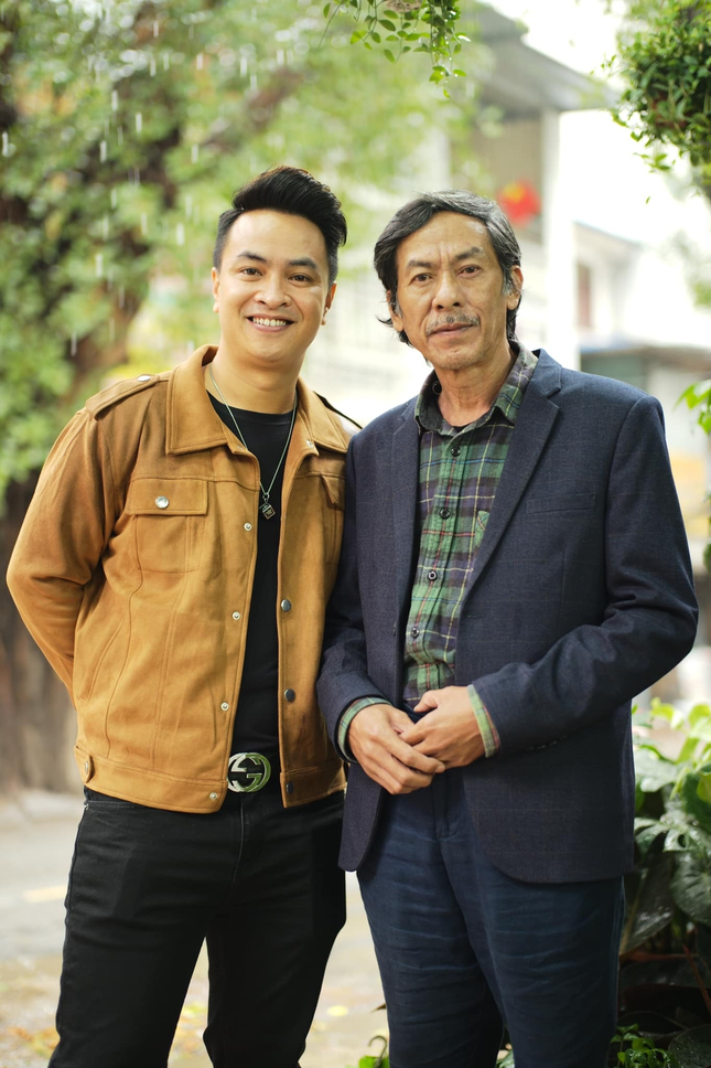 Chuyện chưa kể về 'đứa con trời đánh' của bác Thành 'Lối nhỏ vào đời' - Ảnh 2.