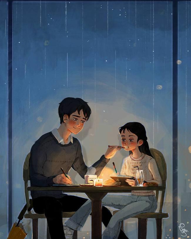Sự hời hợt của người chồng sau 17 năm hôn nhân và câu chuyện về những bà vợ chịu đựng "cuộc hôn nhân cơm nguội" - Ảnh 3.