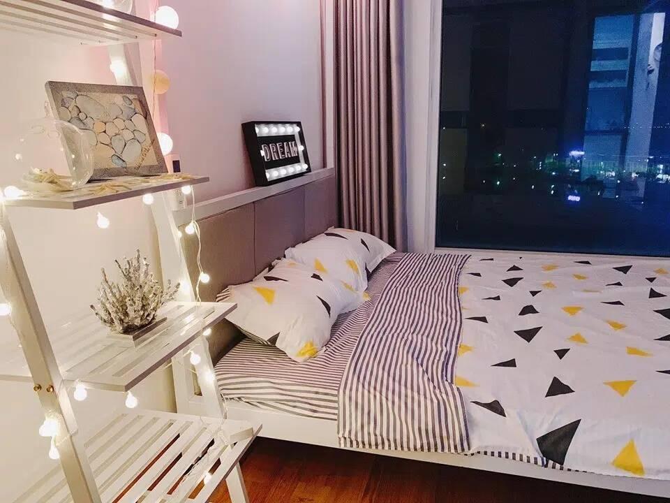 Ghé thăm 2 căn hộ “trái ngược” của Hoa hậu Ngọc Hân tại Hà Nội và Quảng Ninh - Ảnh 28. Ghé thăm 2 căn hộ “trái ngược” của Hoa hậu Ngọc Hân tại Hà Nội và Quảng Ninh - Ảnh 28.