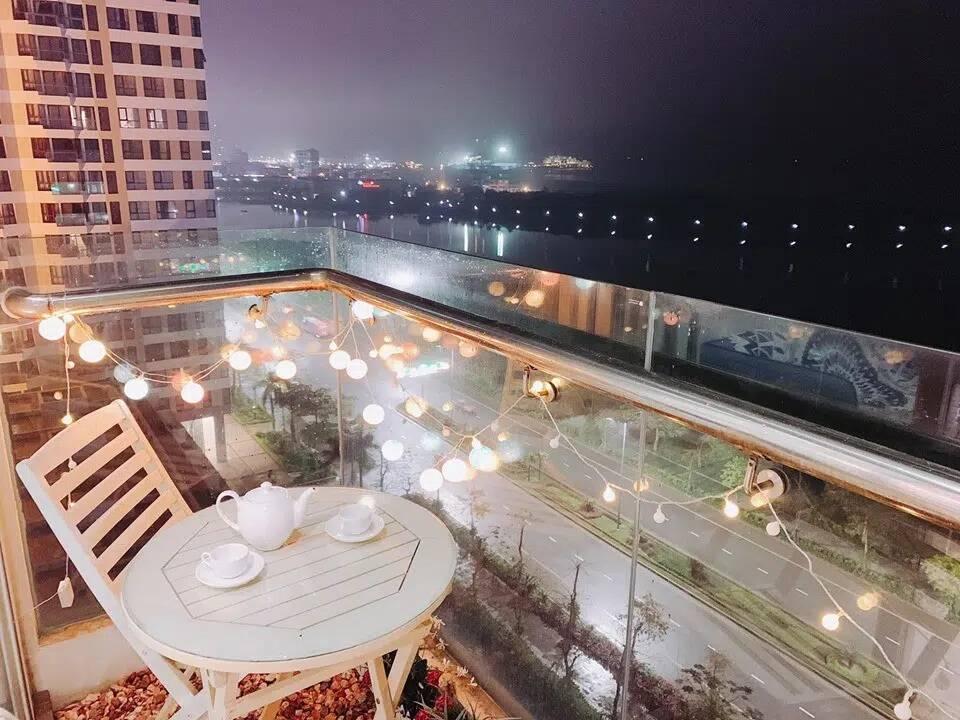 Ghé thăm 2 căn hộ “trái ngược” của Hoa hậu Ngọc Hân tại Hà Nội và Quảng Ninh - Ảnh 38. Ghé thăm 2 căn hộ “trái ngược” của Hoa hậu Ngọc Hân tại Hà Nội và Quảng Ninh - Ảnh 38.