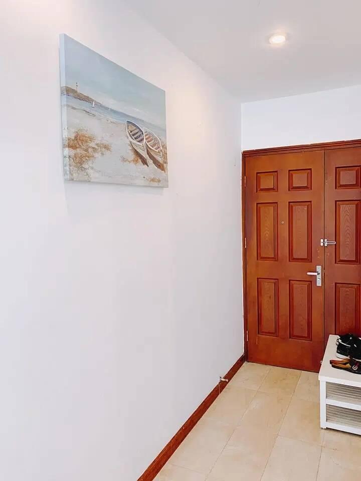 Ghé thăm 2 căn hộ “trái ngược” của Hoa hậu Ngọc Hân tại Hà Nội và Quảng Ninh - Ảnh 23. Ghé thăm 2 căn hộ “trái ngược” của Hoa hậu Ngọc Hân tại Hà Nội và Quảng Ninh - Ảnh 23.