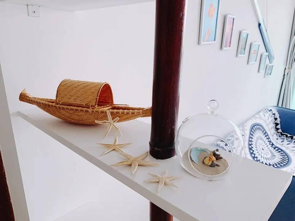 Ghé thăm 2 căn hộ “trái ngược” của Hoa hậu Ngọc Hân tại Hà Nội và Quảng Ninh - Ảnh 34. Ghé thăm 2 căn hộ “trái ngược” của Hoa hậu Ngọc Hân tại Hà Nội và Quảng Ninh - Ảnh 34.