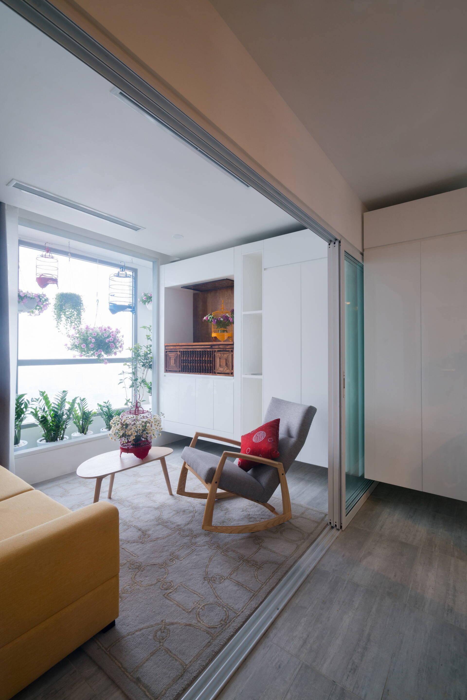 Ghé thăm 2 căn hộ “trái ngược” của Hoa hậu Ngọc Hân tại Hà Nội và Quảng Ninh - Ảnh 12. Ghé thăm 2 căn hộ “trái ngược” của Hoa hậu Ngọc Hân tại Hà Nội và Quảng Ninh - Ảnh 12.