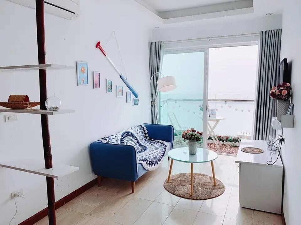 Ghé thăm 2 căn hộ “trái ngược” của Hoa hậu Ngọc Hân tại Hà Nội và Quảng Ninh - Ảnh 24. Ghé thăm 2 căn hộ “trái ngược” của Hoa hậu Ngọc Hân tại Hà Nội và Quảng Ninh - Ảnh 24.