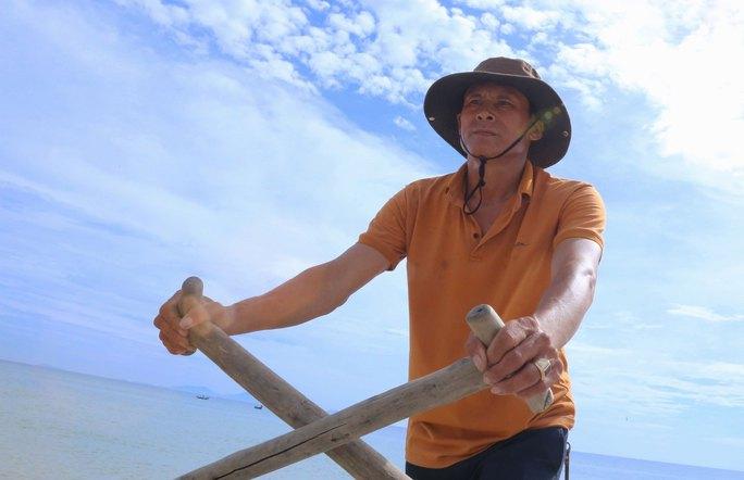 Cuộc thi Lòng tốt quanh ta: Cứu tinh của ngư dân trên biển - Ảnh 1. Cuộc thi Lòng tốt quanh ta: Cứu tinh của ngư dân trên biển - Ảnh 1.