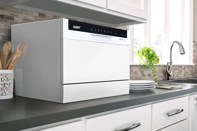 Máy rửa bát hãng nào tốt? - Ảnh 3.