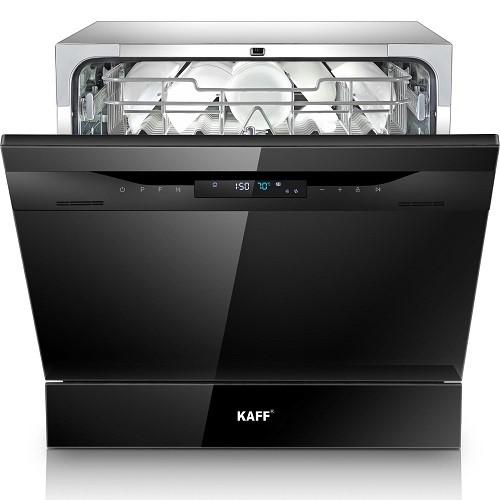 Máy rửa bát hãng nào tốt? - Ảnh 2.