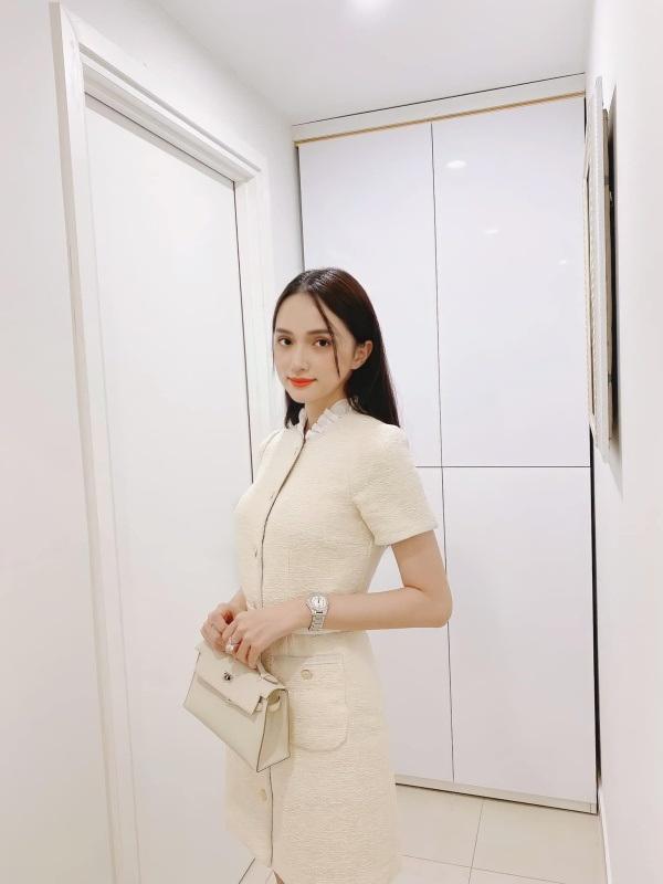 Sao Việt tiết lộ lãi khủng từ thanh lý túi hiệu: Nhanh hơn vàng, kim cương - Ảnh 7.