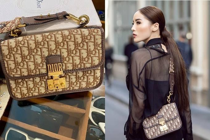 Sao Việt tiết lộ lãi khủng từ thanh lý túi hiệu: Nhanh hơn vàng, kim cương - Ảnh 3.