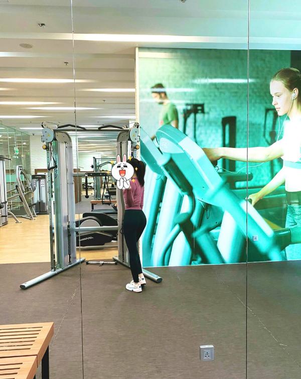 Thân thế bạn gái mới Trần Bảo Sơn: Doanh nhân bất động sản, sở hữu nhiều sổ đỏ giá trị lớn - Ảnh 3.