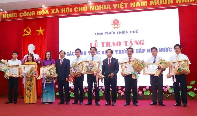 Trường Cao đẳng Y tế Huế nơi đào tạo nhân lực y tế chất lượng cao  ảnh 6