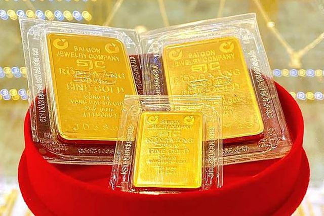 Giá vàng hôm nay 30/7: Vàng tiếp tục tăng giá - Ảnh 1. Giá vàng hôm nay 30/7: Vàng tiếp tục tăng giá - Ảnh 1.