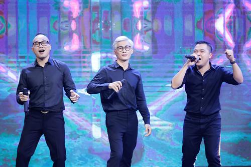 Vì sao nhóm nhạc Việt lại chết yểu? - Ảnh 1. Vì sao nhóm nhạc Việt lại chết yểu? - Ảnh 1.