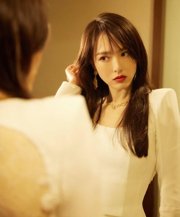 Cuộc sống "thất nghiệp" của mỹ nhân "Bên nhau trọn đời" Đường Yên - Ảnh 12.