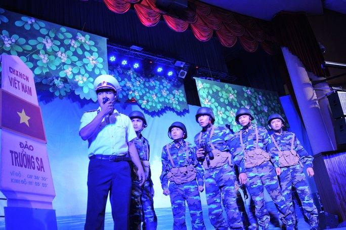 Văn hóa nghệ thuật phải gắn với đời sống - Ảnh 1. Văn hóa nghệ thuật phải gắn với đời sống - Ảnh 1.