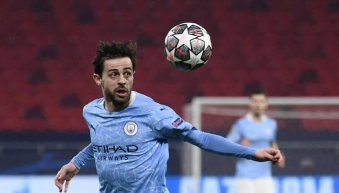 Barcelona nhiều khả năng lại bỏ lỡ Bernardo Silva - Ảnh 1.