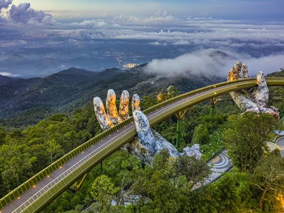 Những công trình kỷ lục nâng tầm vị thế du lịch Việt Nam sau 15 năm  ảnh 5