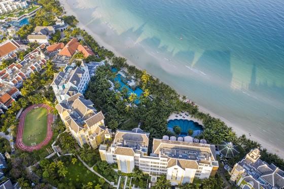 Những công trình kỷ lục nâng tầm vị thế du lịch Việt Nam sau 15 năm  ảnh 4