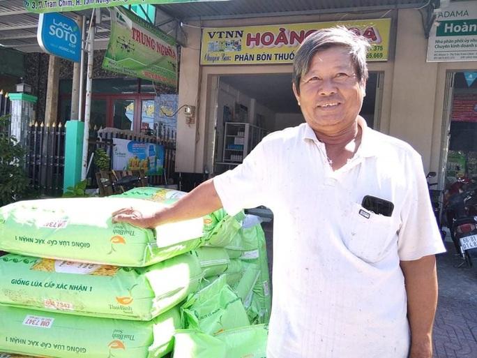 Cuộc thi viết Lòng tốt quanh ta: Tấm lòng chị đẹp như hoa - Ảnh 3. Cuộc thi viết Lòng tốt quanh ta: Tấm lòng chị đẹp như hoa - Ảnh 3.