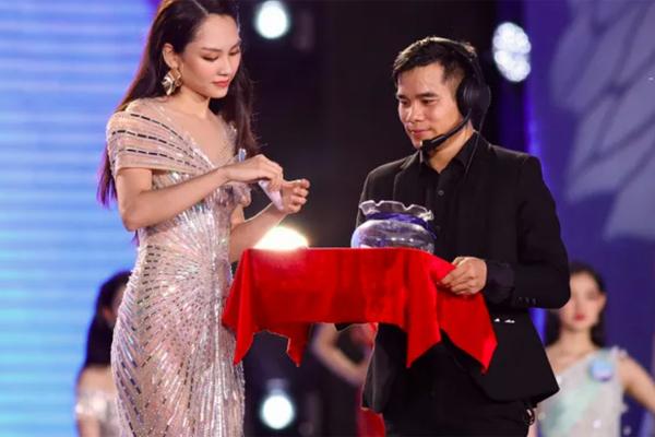 Thân thế lẫn thành tích học tập "không phải dạng vừa" của tân Miss World Việt Nam 2022 - Huỳnh Nguyễn Mai Phương - Ảnh 5.