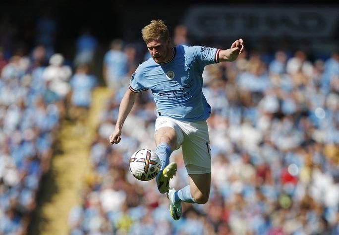 De Bruyne