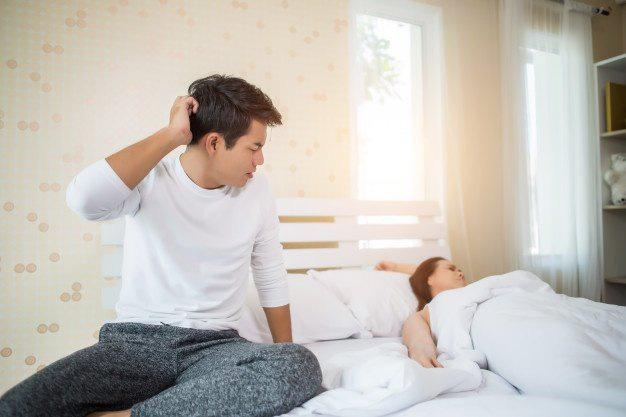 Một lần ngoại tình, tôi mất vợ mãi mãi - Ảnh 1. Một lần ngoại tình, tôi mất vợ mãi mãi - Ảnh 1.