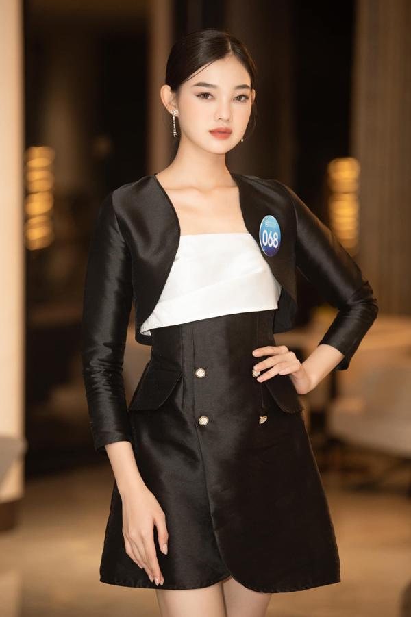 Vẻ đẹp ngây thơ của người đẹp xứ dừa lọt top 10 Miss World Việt Nam 2022 - Ảnh 5.