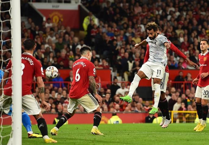 Man United thắng đại chiến, Liverpool gục ngã Old Trafford - Ảnh 6.