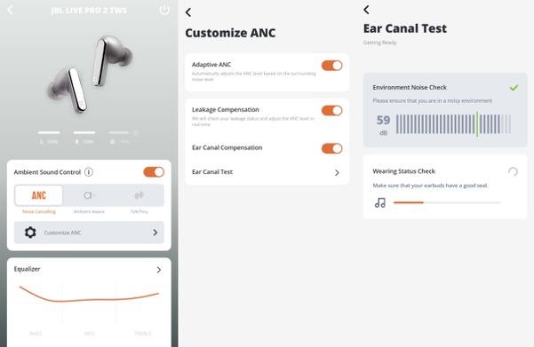 Trải nghiệm JBL Live Pro 2 TWS: Pin bền hơn, âm hay hơn, chống ồn tốt hơn lại có bộ vỏ mới - Ảnh 6. Trải nghiệm JBL Live Pro 2 TWS: Pin bền hơn, âm hay hơn, chống ồn tốt hơn lại có bộ vỏ mới - Ảnh 6.