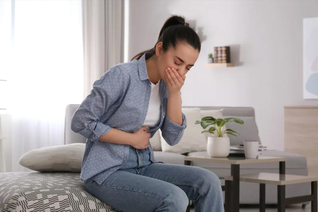 5 dấu hiệu cảnh báo bạn sắp bị một cơn đau tim "tấn công" - Ảnh 5.